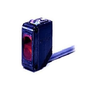 E3Z-LL83 2M, Фотоэлектрические датчики LaserType BGS 25-300 mm HiSpeed