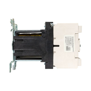 Контактор КМЭп малогабаритный 65А 24В DC 1NO 1NC PROxima ctr-s-65-24-nc-p