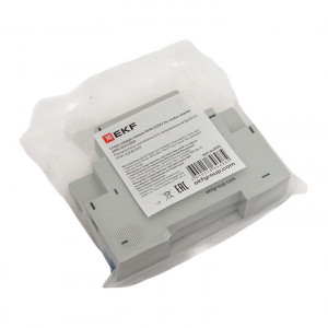 Расцепитель минимального напряжения АПД/GV2 РМН 230В EKF apd-au220