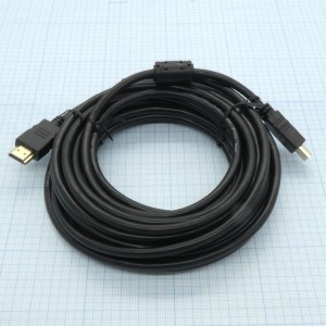 Шнур HDMI(шт) - HDMI(шт)( 7.0 м), Шнур HDMI(шт) - HDMI(шт)( 7.0 м)