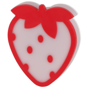 Ночник NN-627-LS-R красный Б0015240