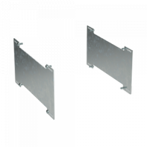 Разделитель вертикальный сплошной В=400 R5SVS400