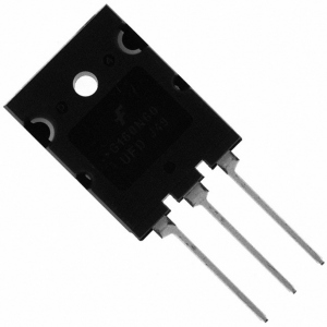 SGL160N60UFDTU, Биполярный транзистор IGBT, 600 В, 160 А, 250 Вт