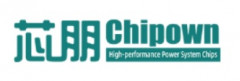 Логотип Wuxi Chipown Micro-electronics limited.