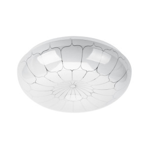 Светильник потолочный светодиодный Классик без ДУ SPB-6 "Паутина" 18-4K 18Вт 4000K 1400Лм Б0019806