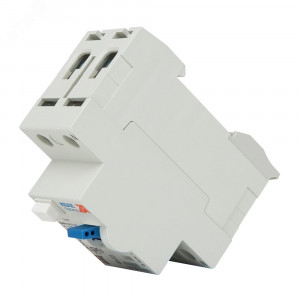 ВДТ без защиты от сверхтоков OptiDin DМ63-2225-AС-УХЛ4 (2P, 25, 30mA) 254166