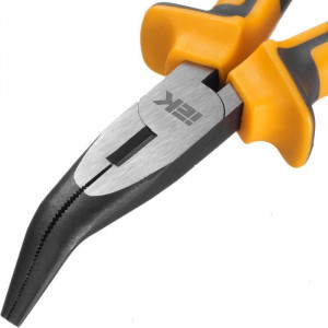 Тонкогубцы изогнутые 160мм K1 ARMA2L 3 A2L3-BN10-K1-160