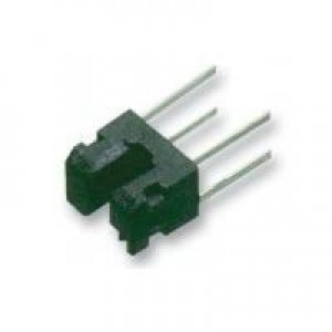 GP1S396HCP0F, Оптические переключатели, передаточные, на фототранзисторах SMD Photointerrupter