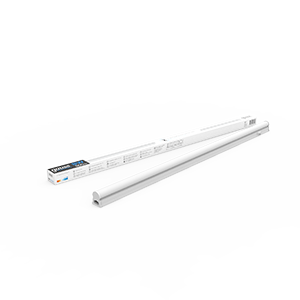 Светильник TL Elementary линейный 8W 600lm 6500K IP20 560х22х33 LED 1/25 TL004