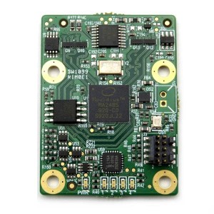 CS-DEPTHAI-04, Одномодульные системы (SOM) DepthAI: System on Module
