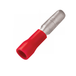 Разъем-штекер РшИп 1,25-4 (100шт.) PROxima rhip-1,25-4