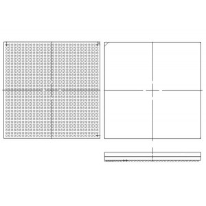 XC7VX485T-2FFG1158I, FPGA - Программируемая вентильная матрица XC7VX485T-2FFG1158I