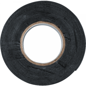 Изолента 14 078 NIT-SFR19-5-BL самослипающаяся черн. 14078