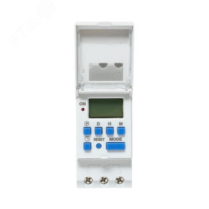 Таймер эл. ТЭ-15 mdt-15