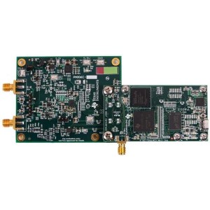 ADS8910BEVM-PDK, Средства разработки интегральных схем (ИС) преобразования данных ADS8910BEVM-PDK