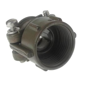 M85049/41-6A, Круговой мил / технические характеристики компенсаторов натяжения и переходников CABLE CLAMP