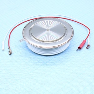 Y60KKE/1800V-KT54CT60, Быстродействующий таблеточный  тиристор, 1170А(85 С) 1800В