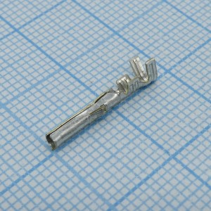 2061101, Контакт гнездо под обжим 18-24AWG