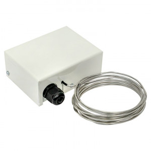 Реле температуры (термостат капиллярный) 3 метра TR-15-3