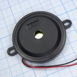 TFM-21, 80db/12v/4mA d=64  0.9kHz гибкие выводы