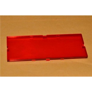 DMB-4770-IRC, Комплектующие для клеммных колодок Infrared Front Cover for DMB-4770