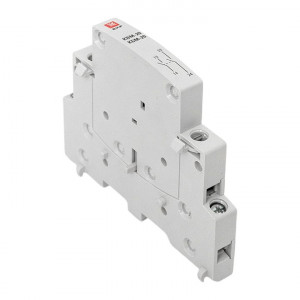 Контакт боковой дополнительный КБМ-20 2NO для КМ PROxima km-cs-20