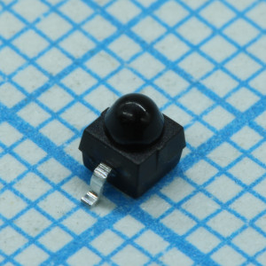 VEMD2020X01, Фотодиод smd 2,3х2,3мм/780-1050нм/15°