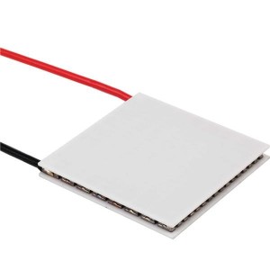 430436-501, Thermoelectric Modules CP10,71,06,L,RT,W4.5 23x23x3.6mm