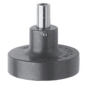 JBX2OUTLS13, Circular Push Pull Connectors LocFor F cts1.3mm shell 2