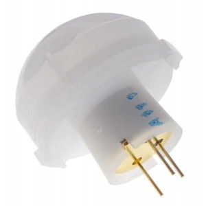 EKMC1603111, Датчики движения и позиционирования для монтажа на плате 170uA 12m Digital White Lens