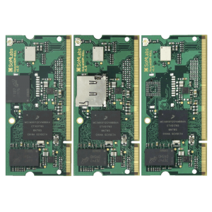 SLS16Y2_792C_256R_256N_0SF_C, SOM моудль на i.MX 6ULL. 256мб RAM, 256мб NAND  commercial