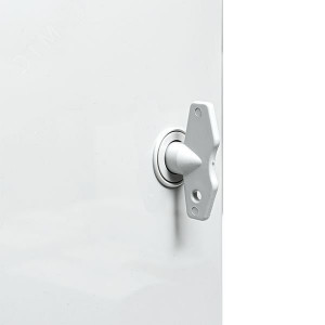 Бокс пластиковый с монтажной платой 300х200х130 IP65 PROxima PB65MP001