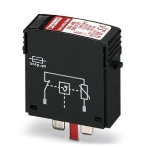2807599, Подавители выбросов напряжения VAL-MS 230 IT ST