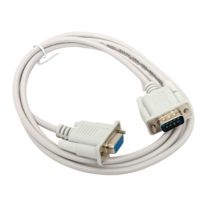 Преобразователь RS-232/485 в Ethernet, Modbus TCP/RTU/ASCII TSX EKF