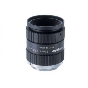 2000034700, Объективы для камер Lens Computar M2514-MP2 F1.4 f25mm 2/3