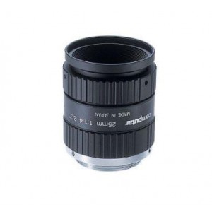 2000034700, Объективы для камер Lens Computar M2514-MP2 F1.4 f25mm 2/3"