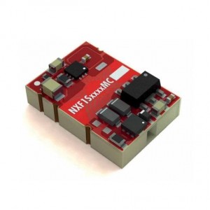 NXF1S0305MC-R7, Преобразователи постоянного тока в постоянный с изоляцией DC/DC 1W 3.3V-5V SMD Single