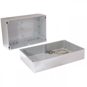 G2025 (240Х160Х120) GAINTA