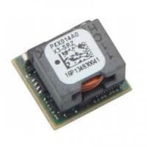 PKX014A0X3-SRZ, Преобразователи постоянного тока в постоянный без изоляции 4.5-14.4in .6-5.5V 14A non-Iso