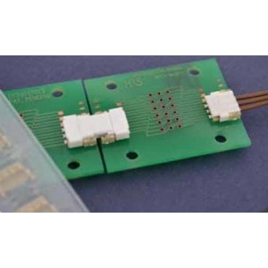 DF59-4P-2C, Осветительные коннекторы 4P CRIMP HOUSING MALE, SWING-LOCK
