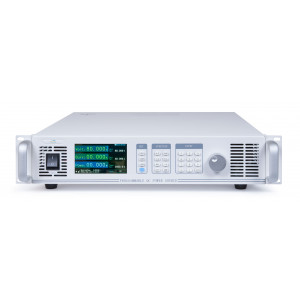 АКИП-1169-150-30, Источник питания постоянного тока 3000Вт, 1 канал 0-150В/30А, максимальная дискретность 10мВ/ 1мА