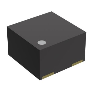 RP202K261D-TR, LDO регуляторы напряжения Automatic ECO Mode Shift Low Voltage 200mA Voltage Regulator (LDO Regulator)