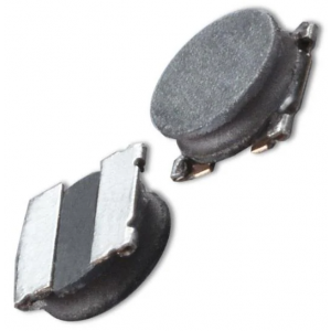ASPI-0312FS-3R3M-T2, Катушка постоянной индуктивности 3.3мкГн -30C +100C