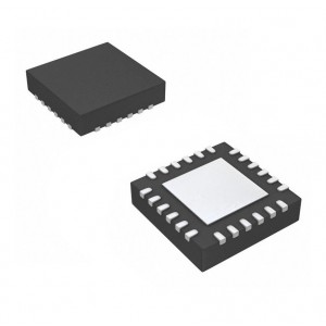 PCA9532BS, Контроллер LED  шины I2C/SMBus 100кГц/400кГц питание 5.5В 24-Pin HVQFN EP лента на катушке