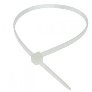 250X4 WHITE (100ШТ)