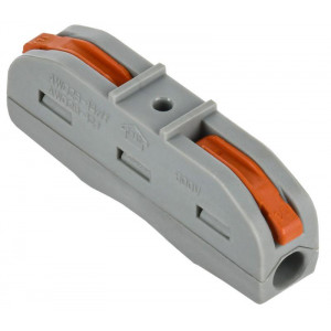 Клемма строительно-монтажная СМК 222-4111 (уп.4шт) UKZ20-4111-004