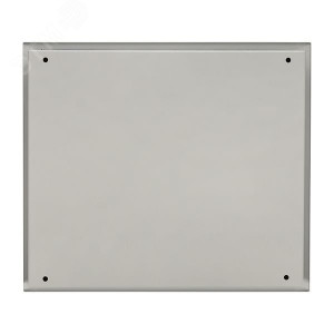 Щит ЩРВ-90 двухдверный (520х720х120) IP31 PROxima mb11-90