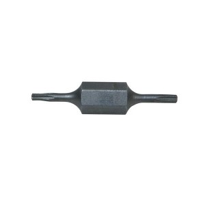 32544, Отвертки, гаечные ключи и гайковерты со сменными головками Replacement Bit, TORX #6 and #7