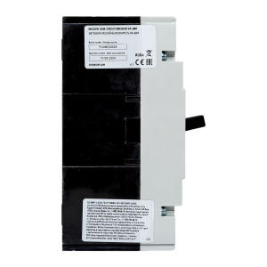 Выключатель автоматический ВА-99М 250/225А 3P 35кА EKF PROxima(кр.1шт)