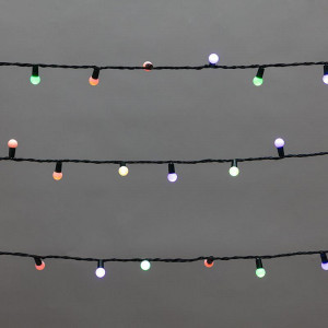 Гирлянда светодиодная 